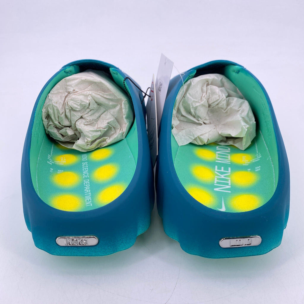 Nike Mind 001 Slide "Geode Teal" 2026 New Size 12