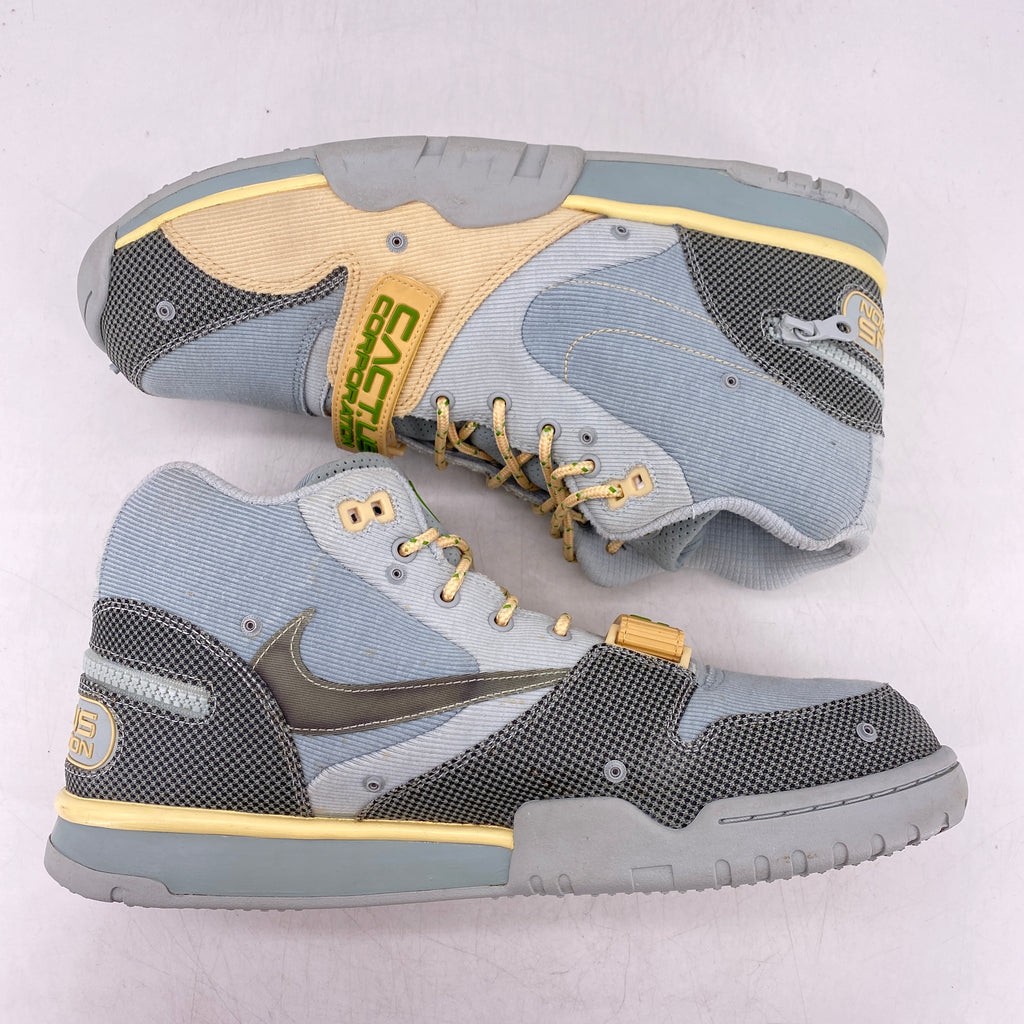 Nike Air Trainer 1 / CJ "Grey Haze" 2022 Used Size 13