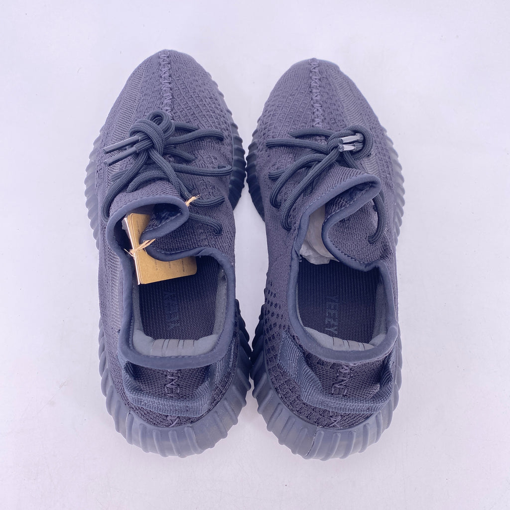 Yeezy 350 v2 "Onyx" 2022 New Size 11