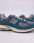 New Balance 2002R "New Spruce Magnet" 2024 New Size 13