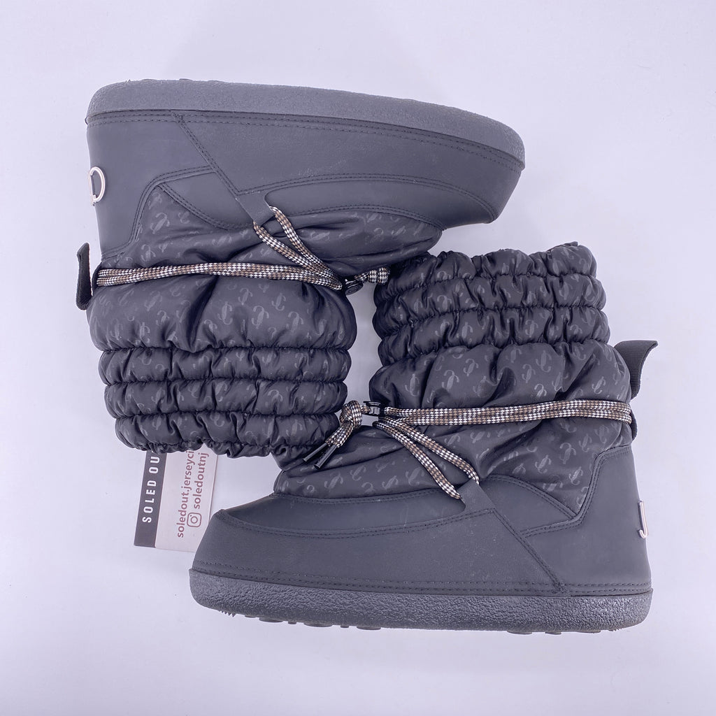 Jimmy Choo Boot "Yuzi Padded"  Used Size 40-42