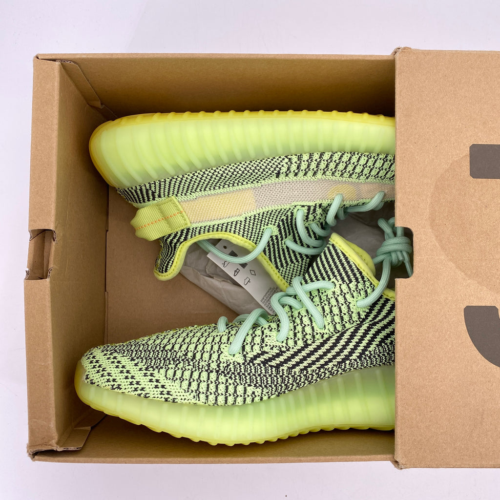 Yeezy 350 v2 "Yeezreel" 2019 New Size 10