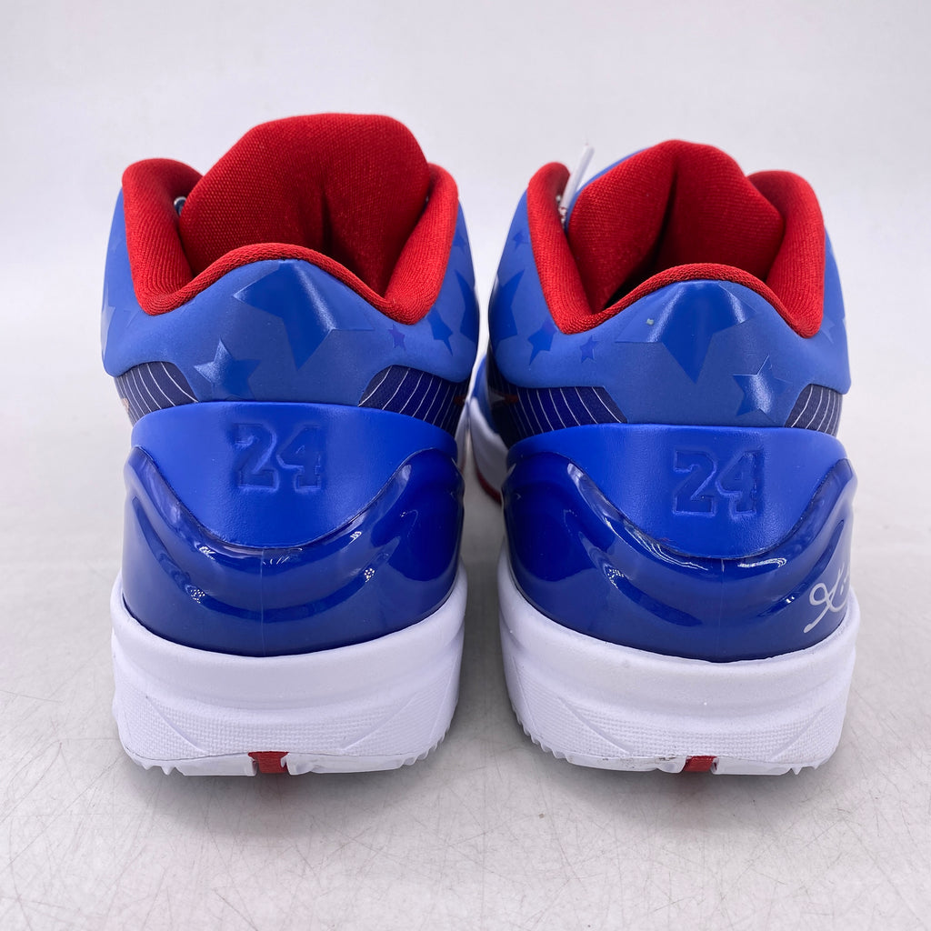 Nike Kobe 4 Protro "Philly" 2024 New Size 10.5