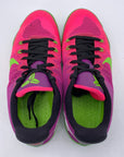 Nike Kobe 11 "Mambacurial" 2016 Used Size 9