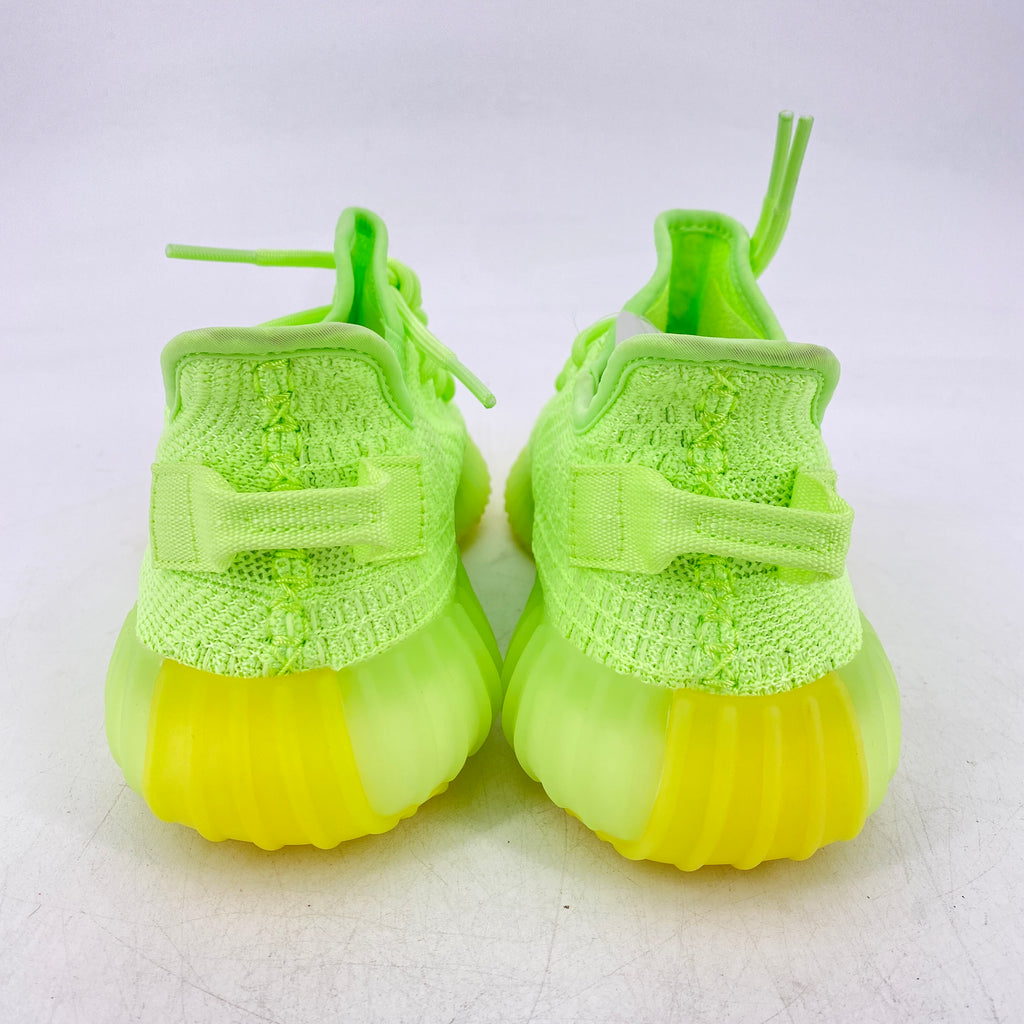 Adidas Boost 350 V2 "Glow" 2019 New Size 4.5