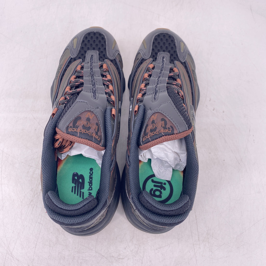 New Balance 1000 "Jfg When Things Were Pure Black" 2024 New Size 8.5