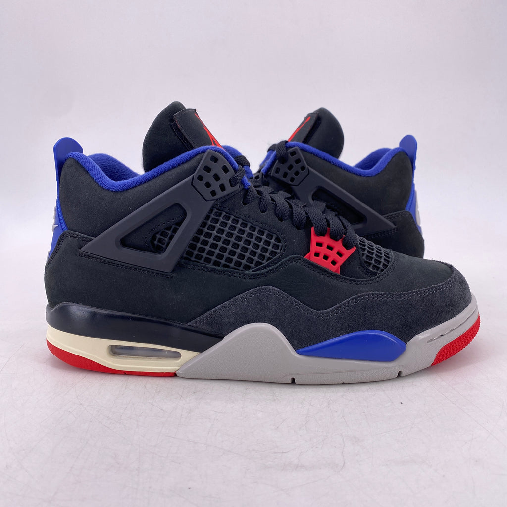 Air Jordan 4 Retro "Rare Air" 2025 Used Size 8.5