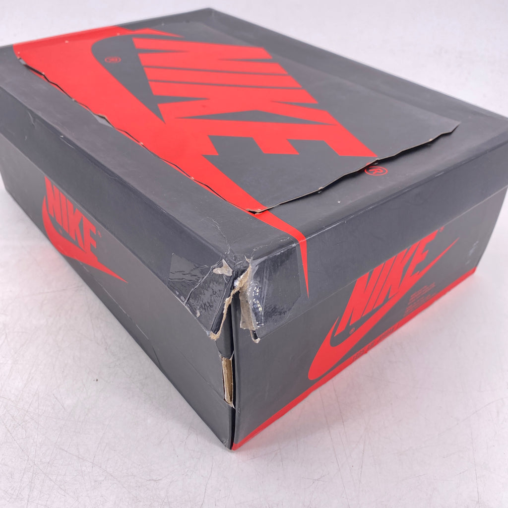 Air Jordan 1 Retro High OG "Off White Unc" 2018 New Size 12