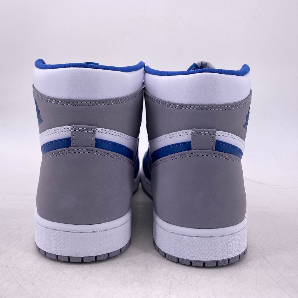 Air Jordan 1 Retro High OG "True Blue" 2023 New Size 11.5