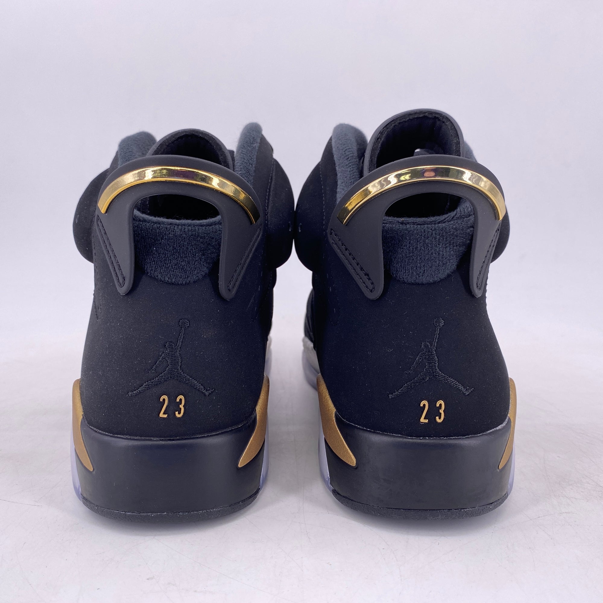 Air Jordan 6 Retro &quot;Dmp&quot; 2020 New Size 9