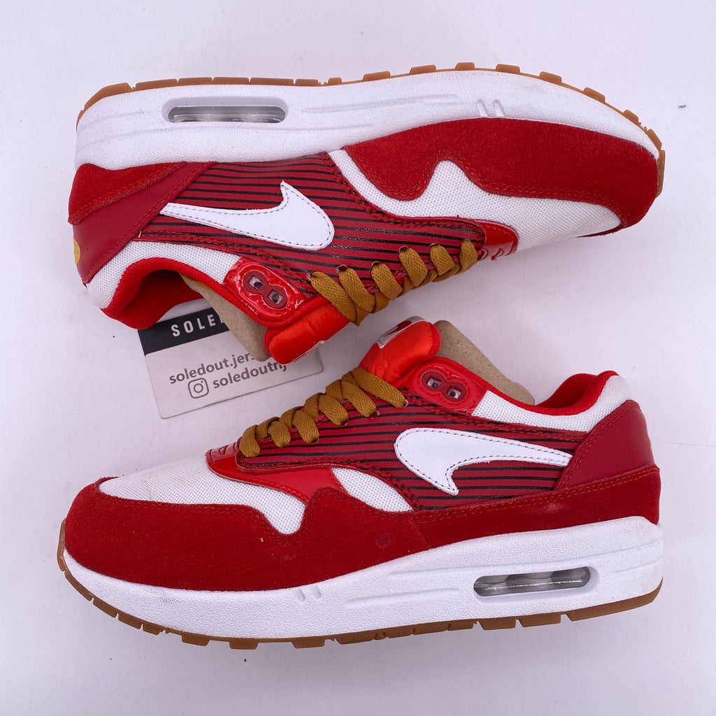 Seiiki Low Top "Non-Menthol"  Used Size 8.5