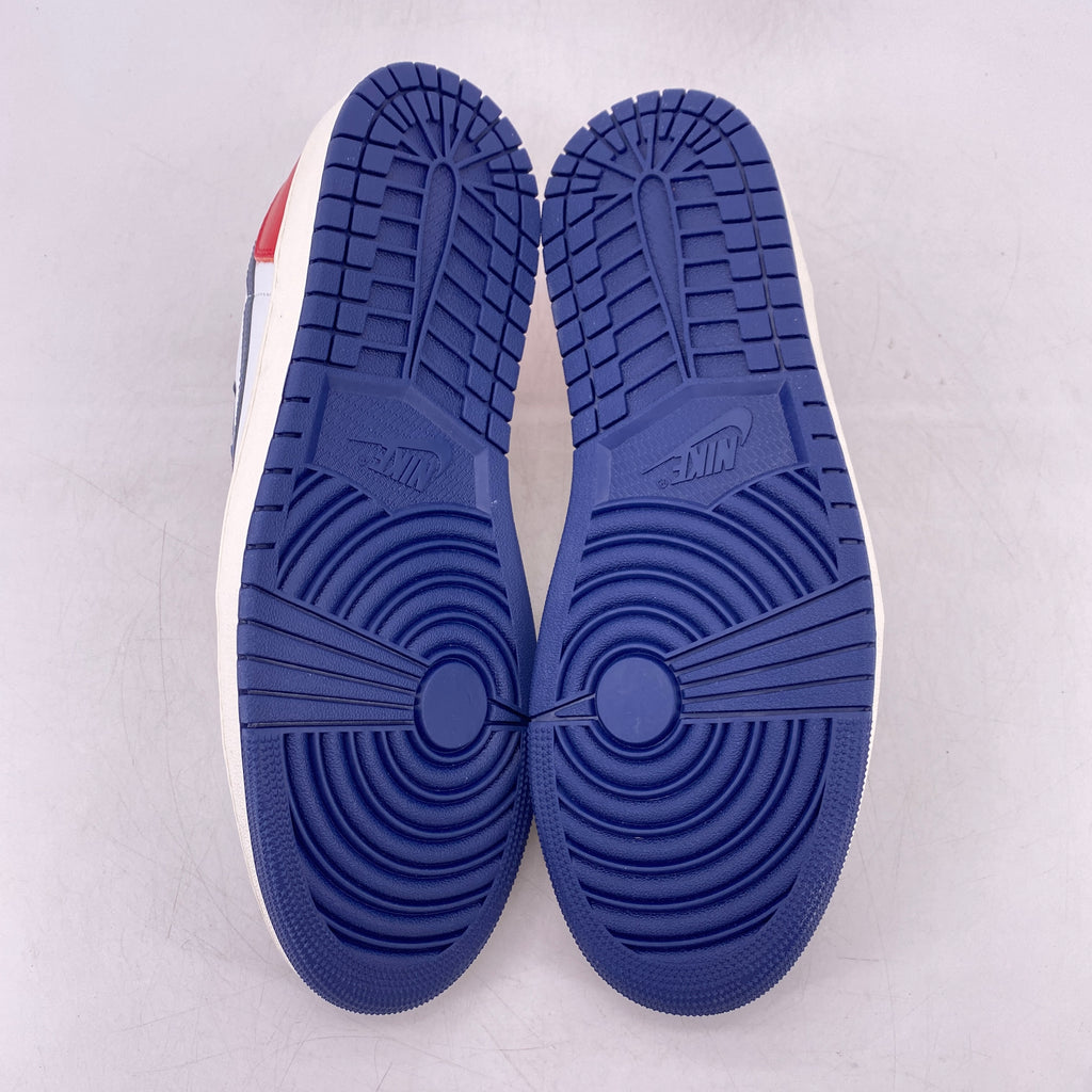 Air Jordan 1 Retro Low "Howard University" 2024 New Size 12