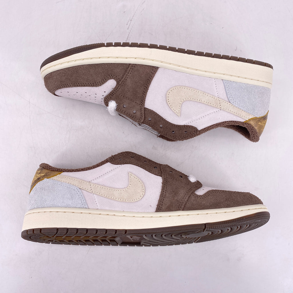 Air Jordan 1 Retro Low "Yotr" 2023 New Size 11