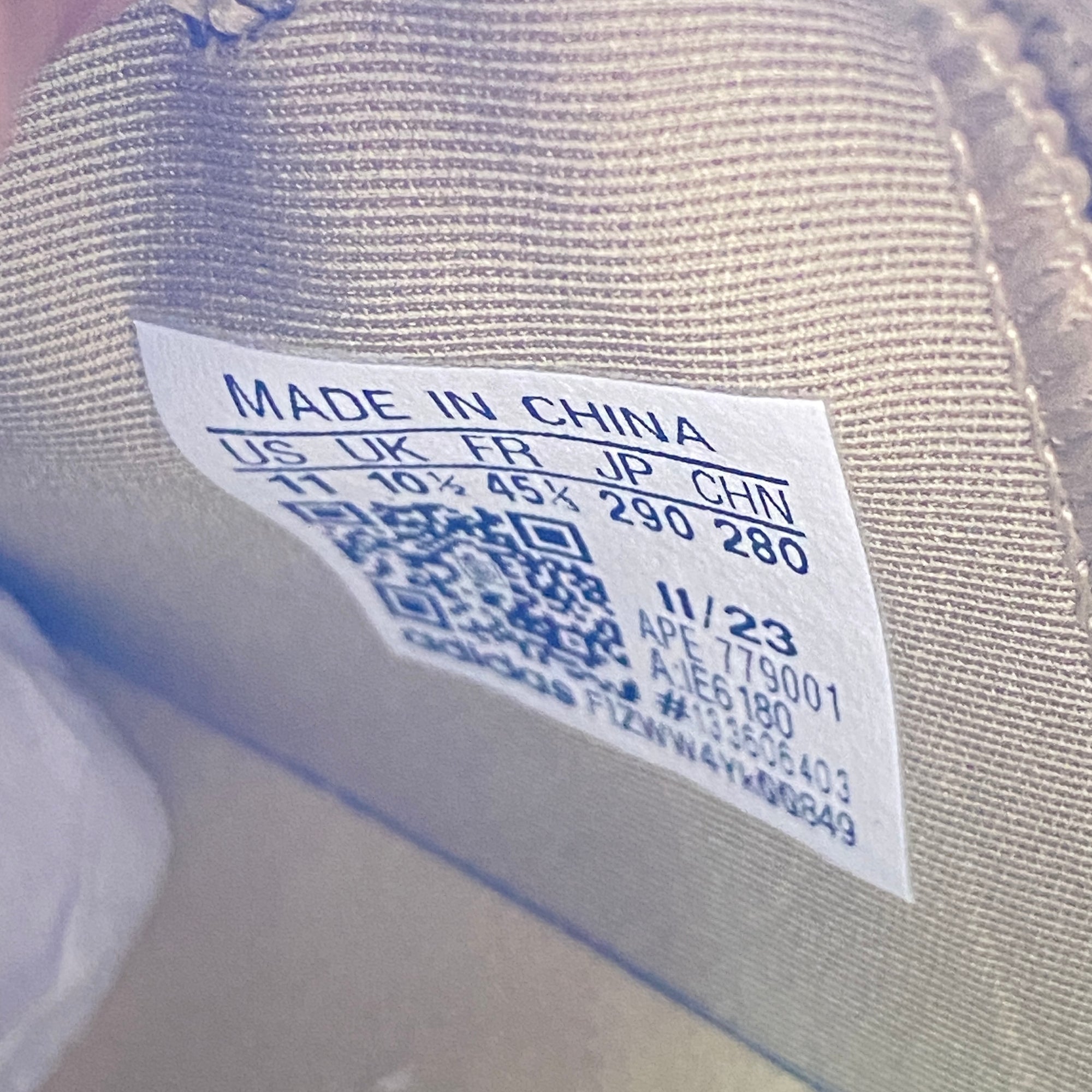 Top stories from the likes of adidas