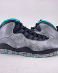 Air Jordan 10 Retro "Lady Liberty" 2015 New Size 12