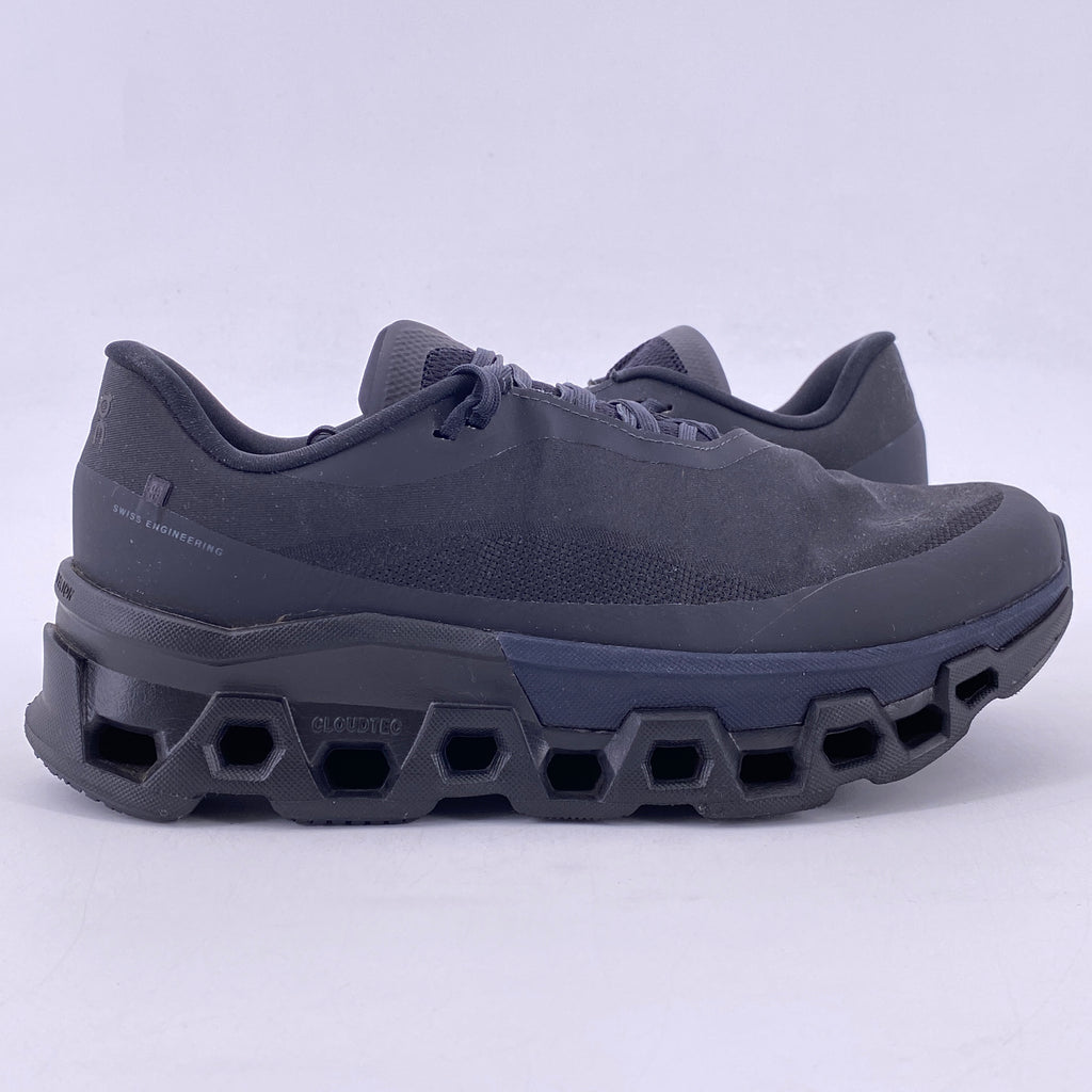 ON Cloudmonster 2 "Paf Black" 2024 Used Size 9.5W