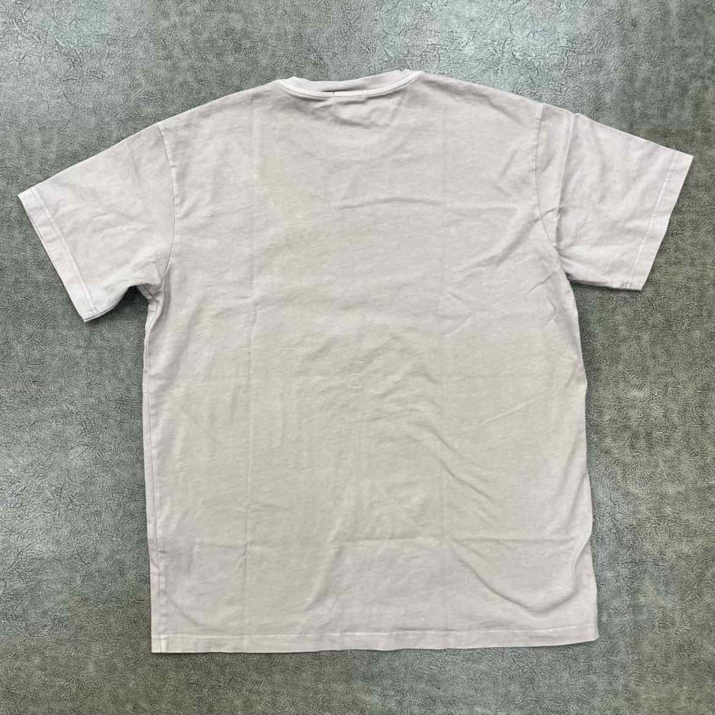 Kith T-Shirt "LAX" Grey Size XL
