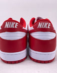 Nike Dunk Low "St. Johns" 2023 New Size 14