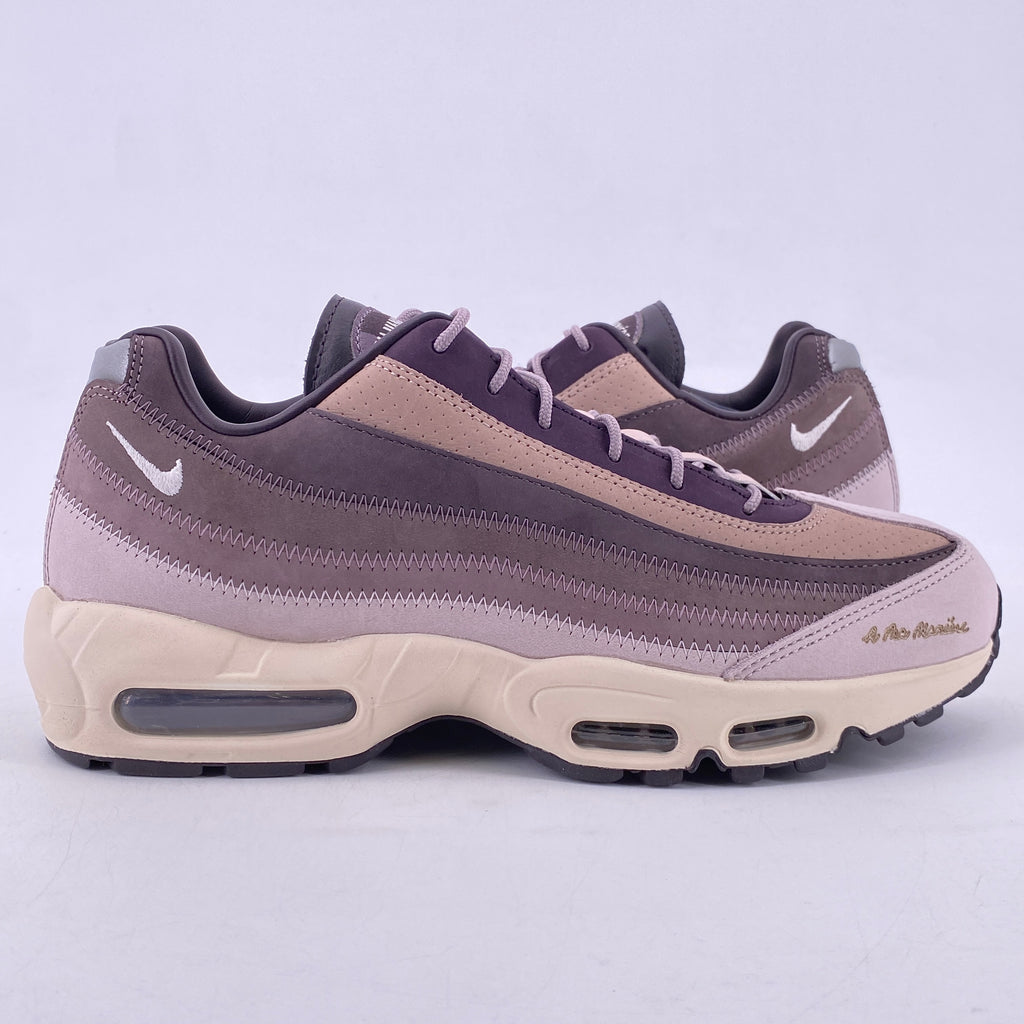Nike Air Max 95 "A Ma Maniere Diffused Taupe" 2025 New Size 9.5