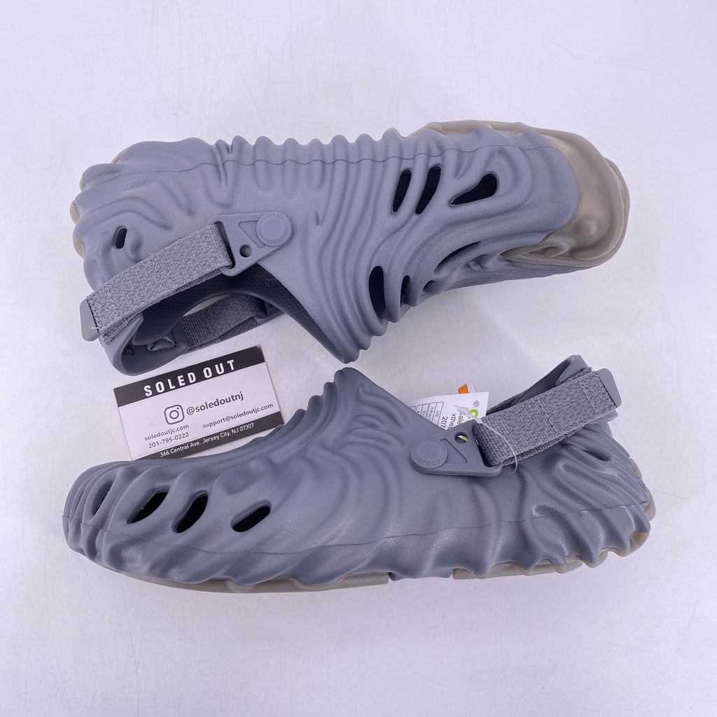 Crocs Pollex Clog "Niagara" 2023 New Size 8