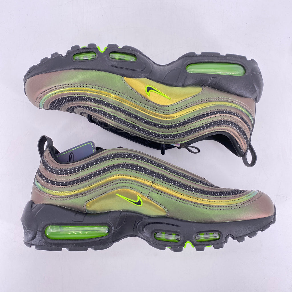 Nike Air Max 95/97 "Ducks Of A Feather Storm" 2025 New Size 8.5