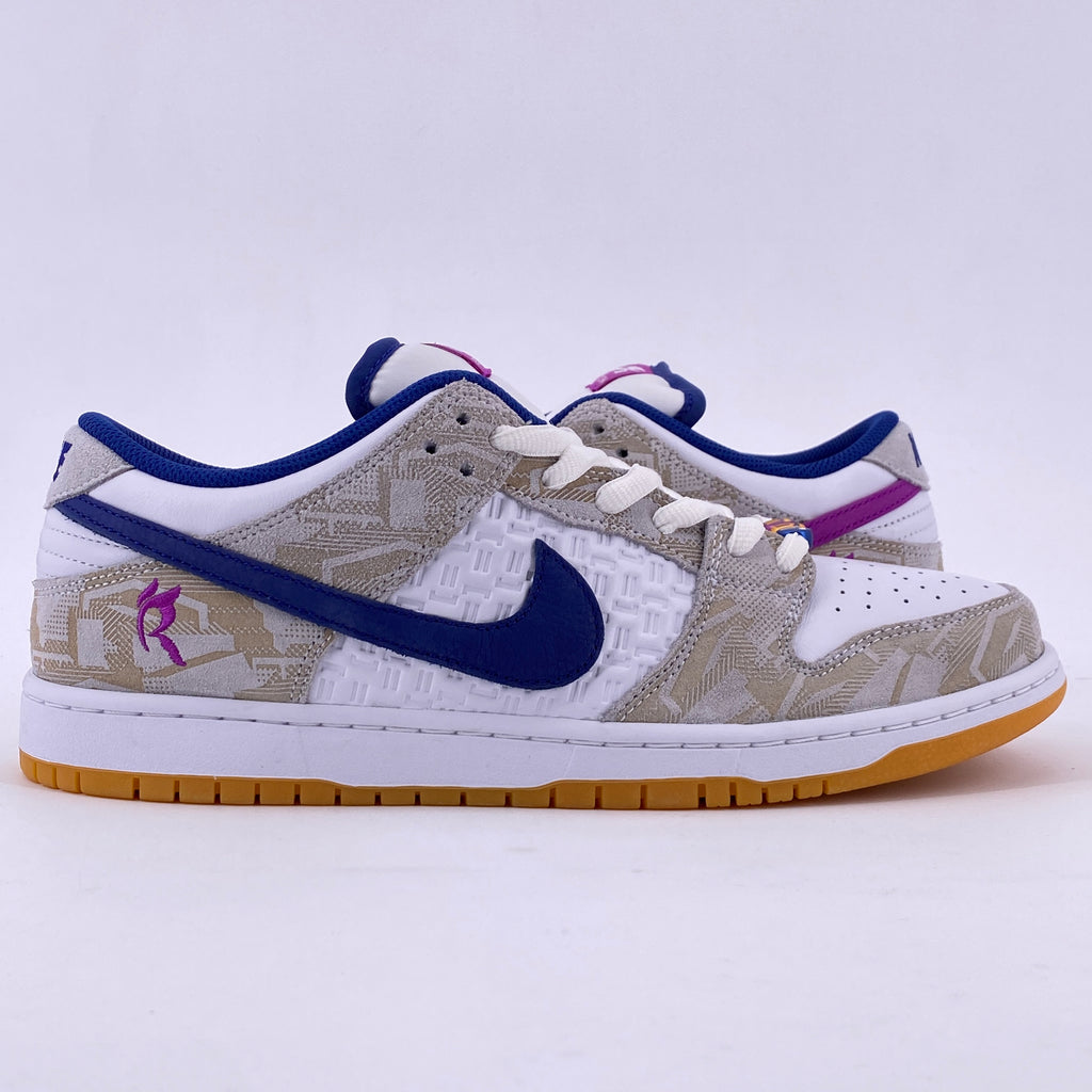 Nike SB Dunk Low "Rayssa Leal" 2024 New Size 11.5