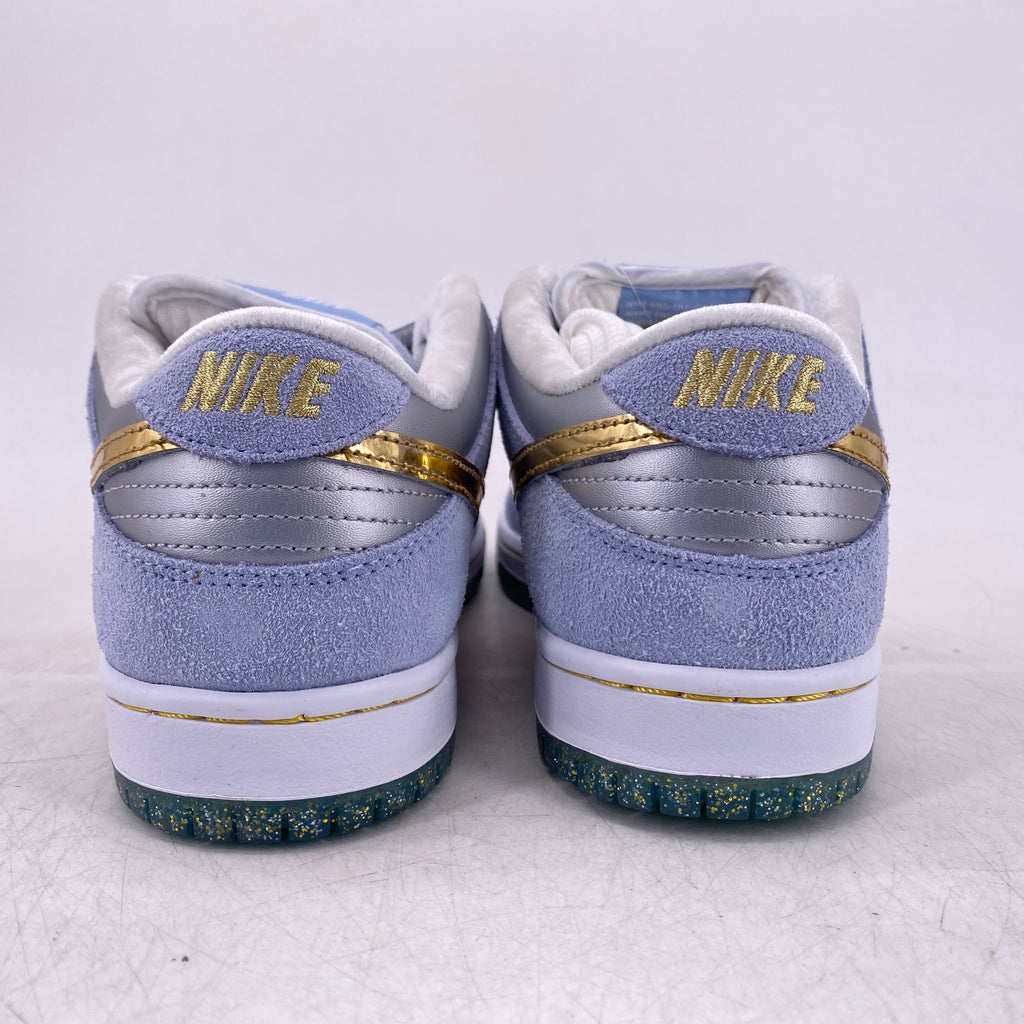Nike SB Dunk Low "Sean Cliver" 2020 New Size 7.5