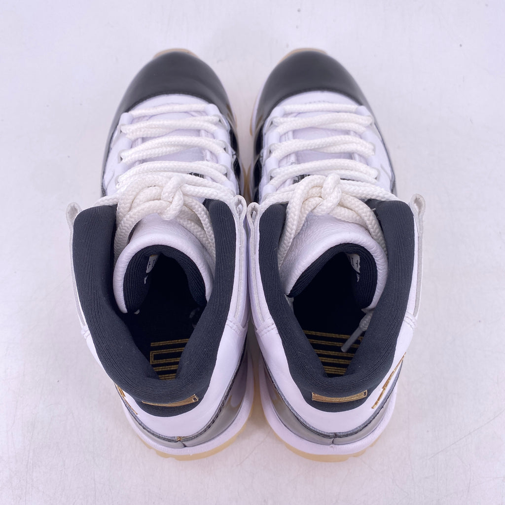 Air Jordan 11 Retro "Gratitude" 2023 Used Size 8
