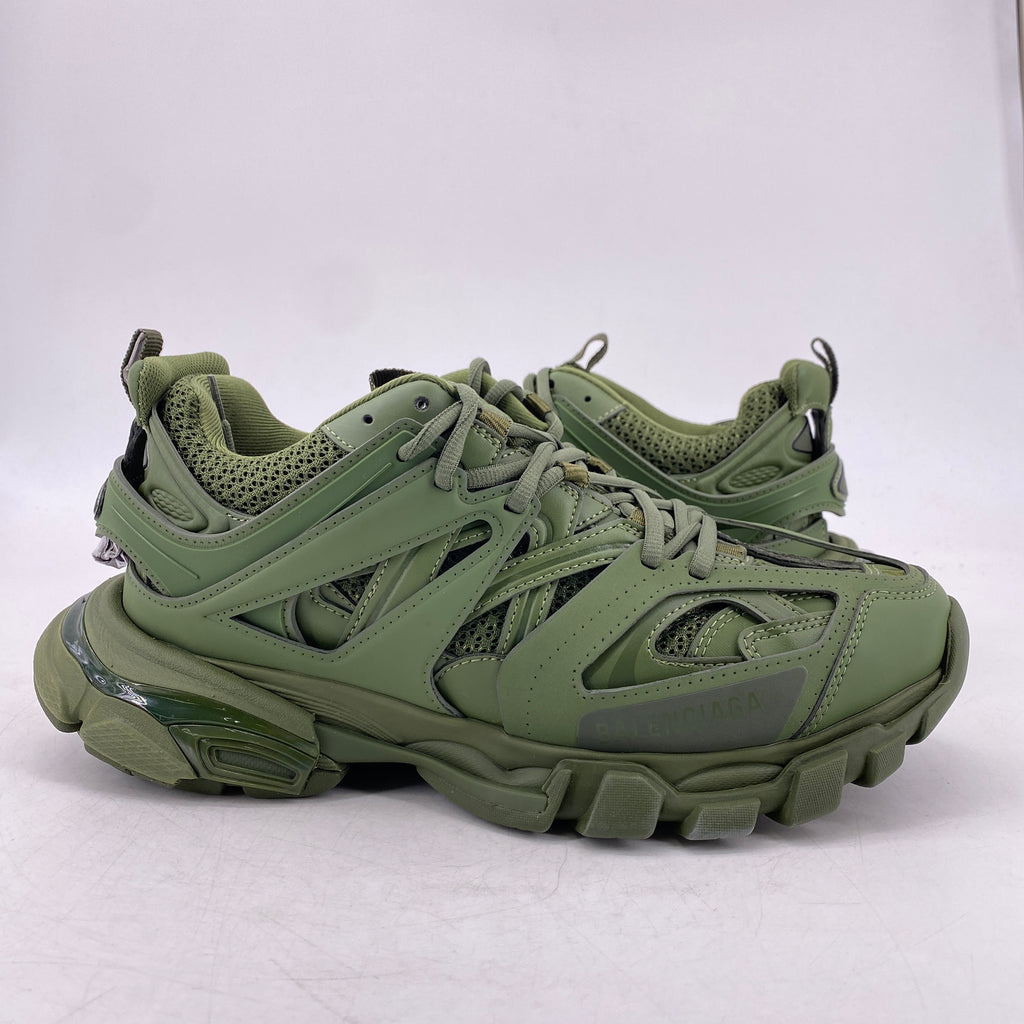 Balenciaga Track "Olive" 2020 New Size 40