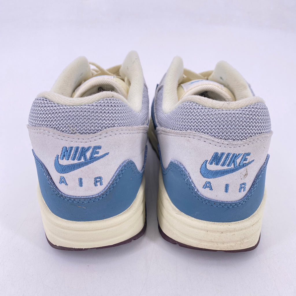 Nike Air Max 1 "Waves Aqua" 2021 Used Size 9