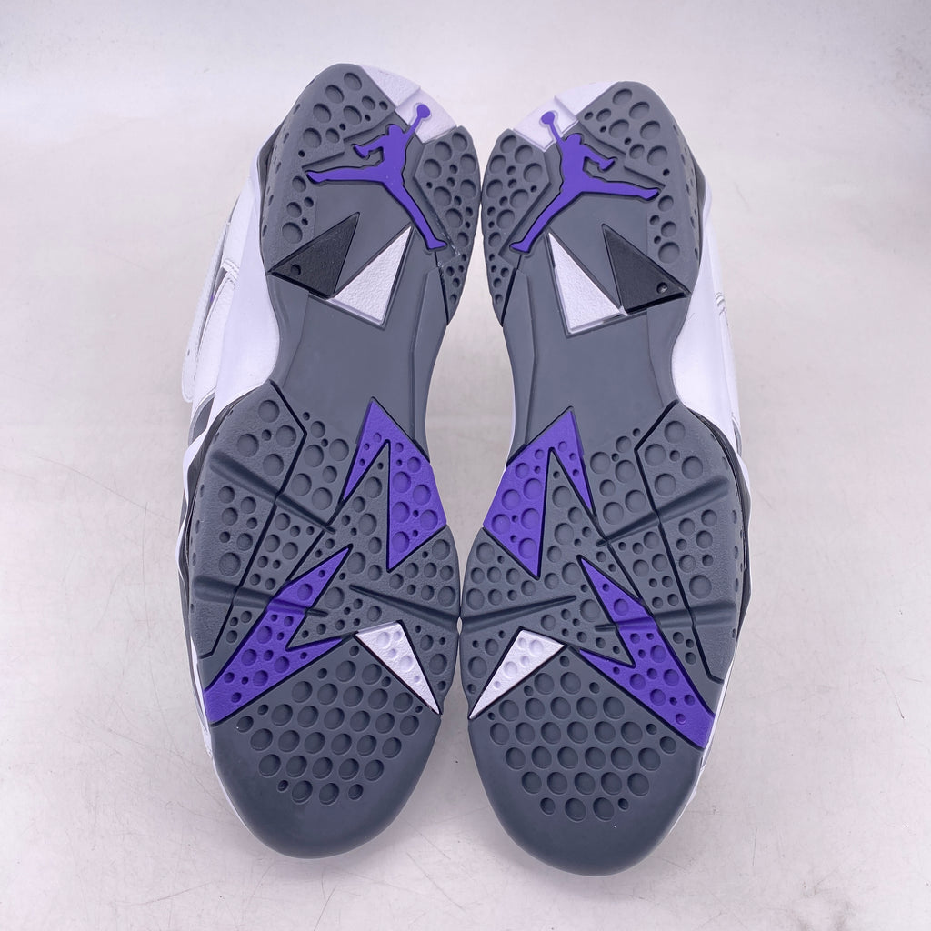 Air Jordan 7 Retro "Flint" 2021 New Size 13