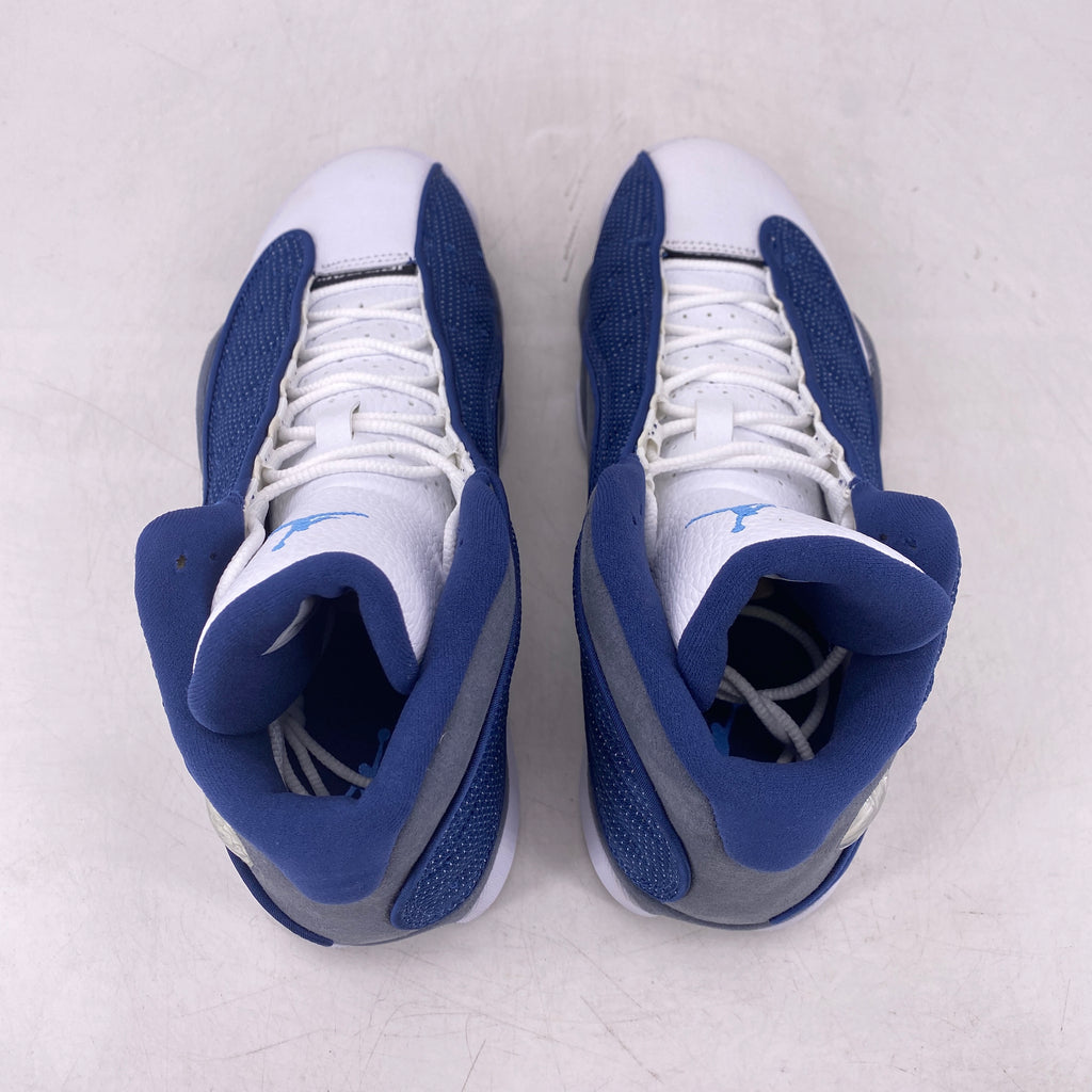 Air Jordan 13 Retro "Flint" 2020 New Size 8