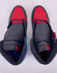 Air Jordan (W) 1 Retro High OG "Nc To Chi" 2020 New Size 11.5W