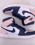 Air Jordan (W) 1 Retro High OG "Atmosphere" 2021 Used Size 9W