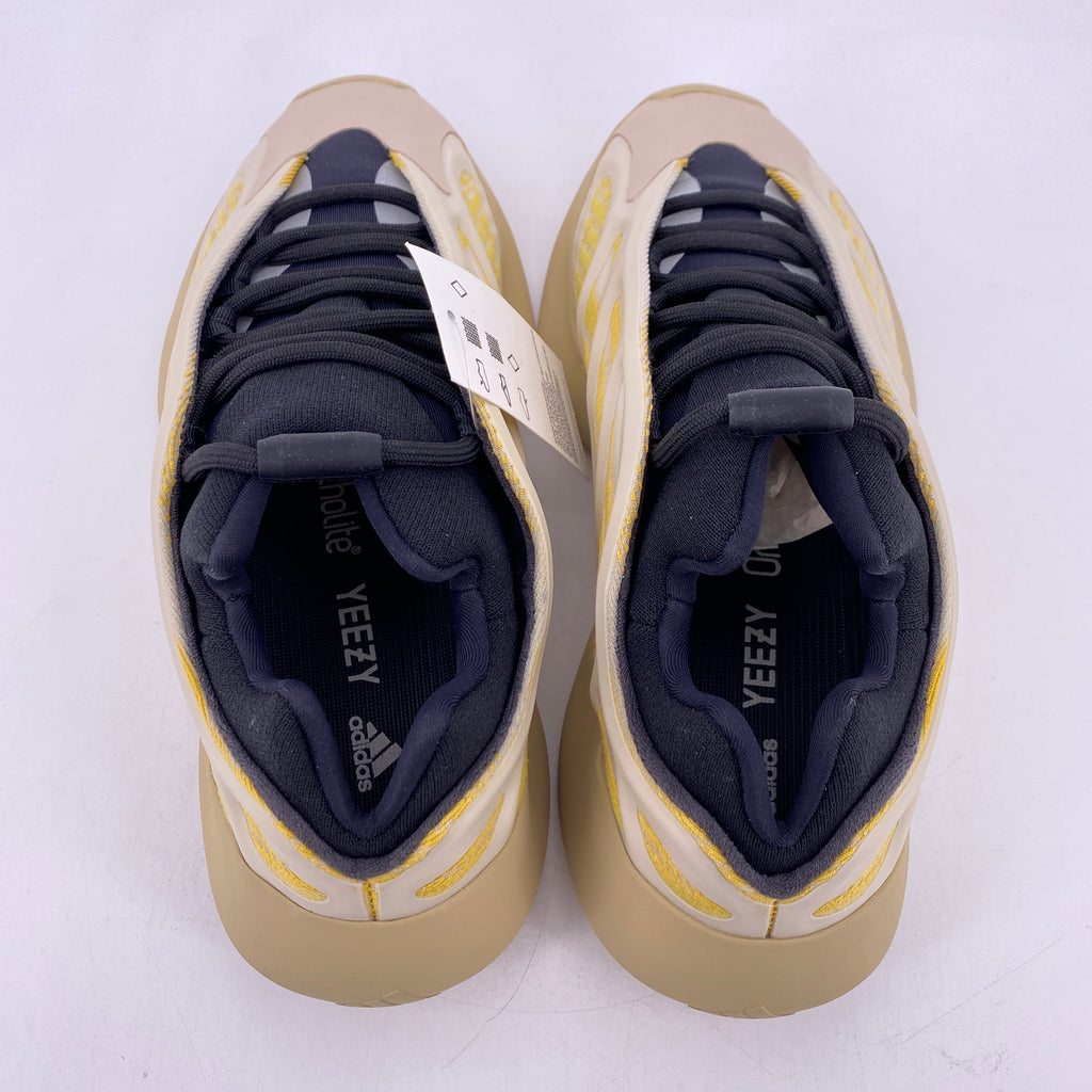Yeezy 700 v3 "Safflower" 2020 New Size 8