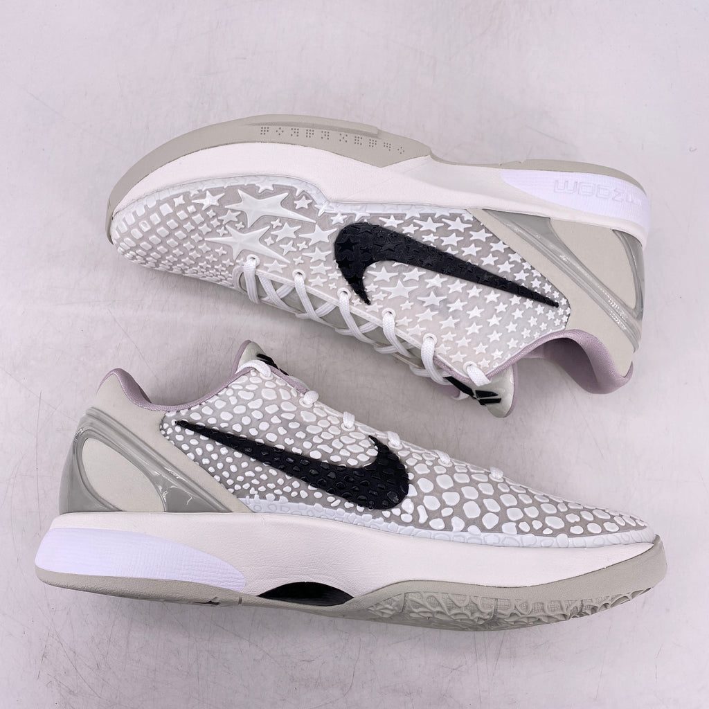 Nike Kobe 6 Protro "All Star" 2025 New Size 11