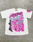 Hellstar T-Shirt "NO GUTS NO GLORY" New Size XL
