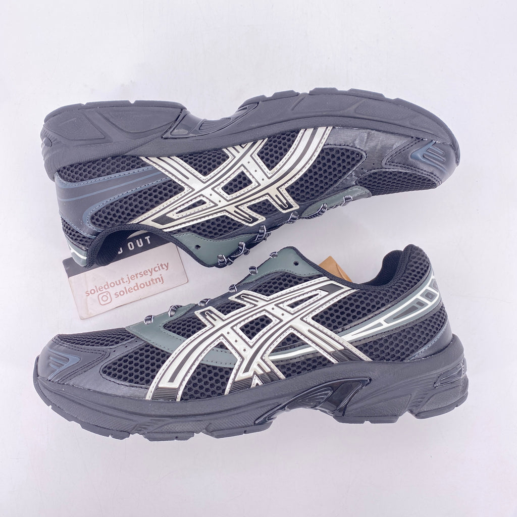 Asics Gel-1130 "Black Glacier Grey" 2024 New Size 9.5