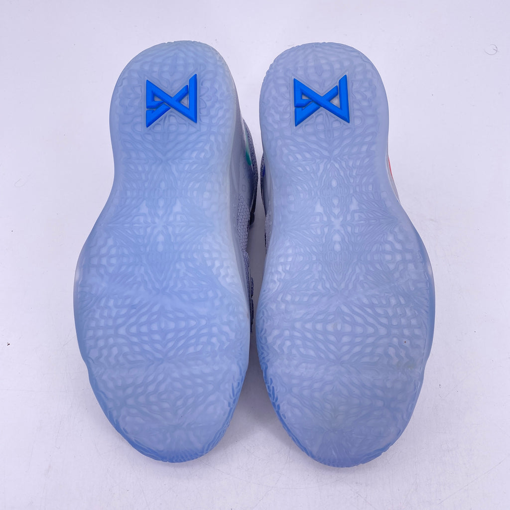 Nike (GS) PG 2.5 "Playstation" 2018 New Size 7Y