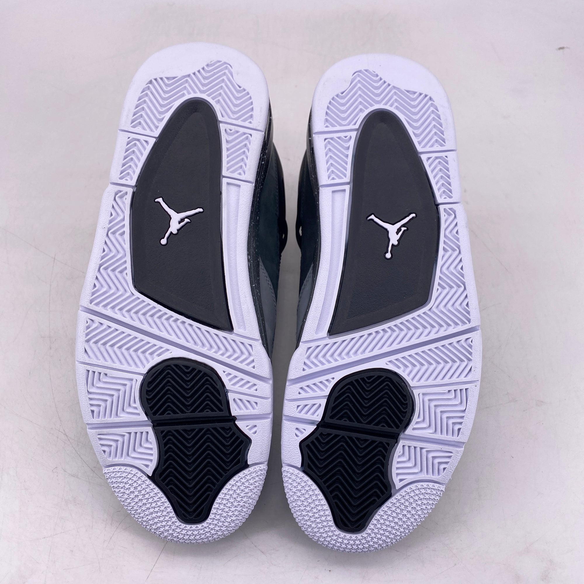 Air Jordan 4 Retro &quot;Fear&quot; 2024 New Size 8