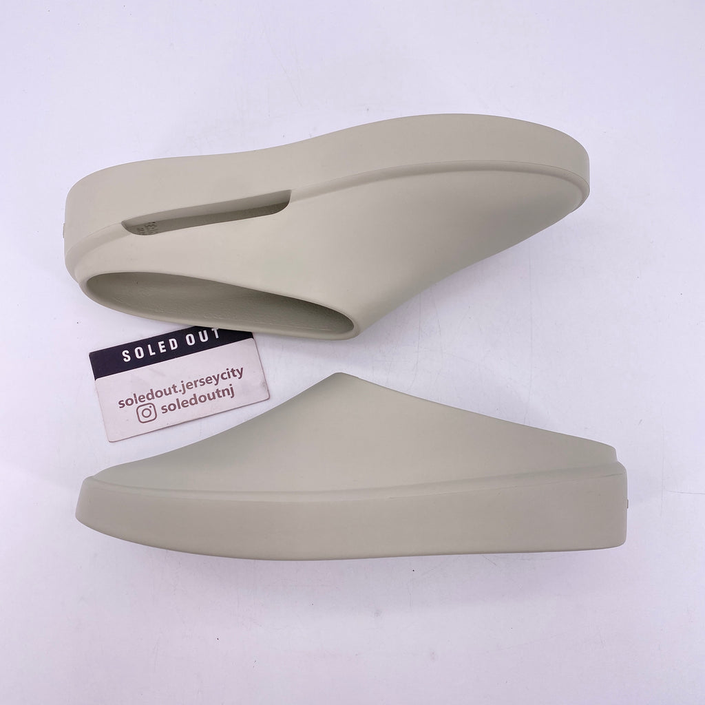 Fear of God Slip-on "Seafoam" 2021 New Size 36