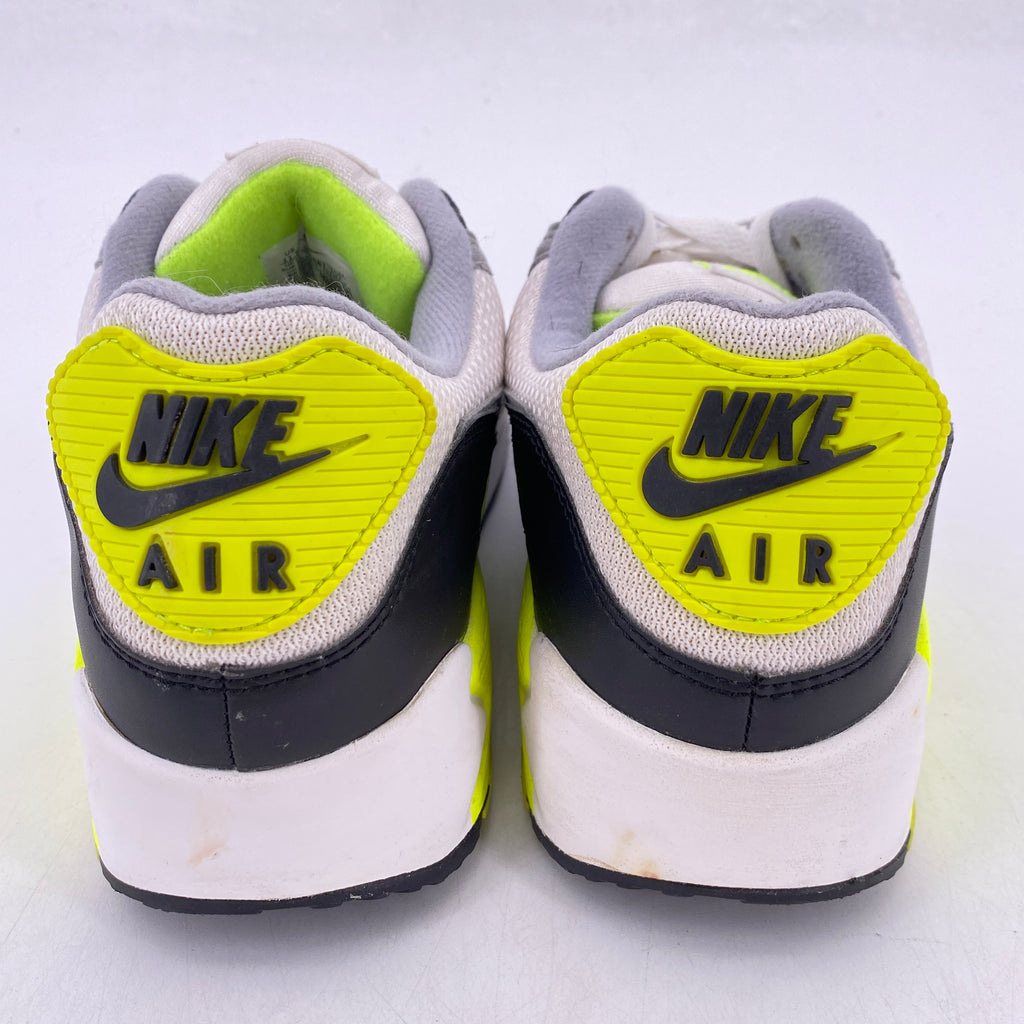 Nike Air Max 90 "Og Volt" 2020 Used Size 11.5
