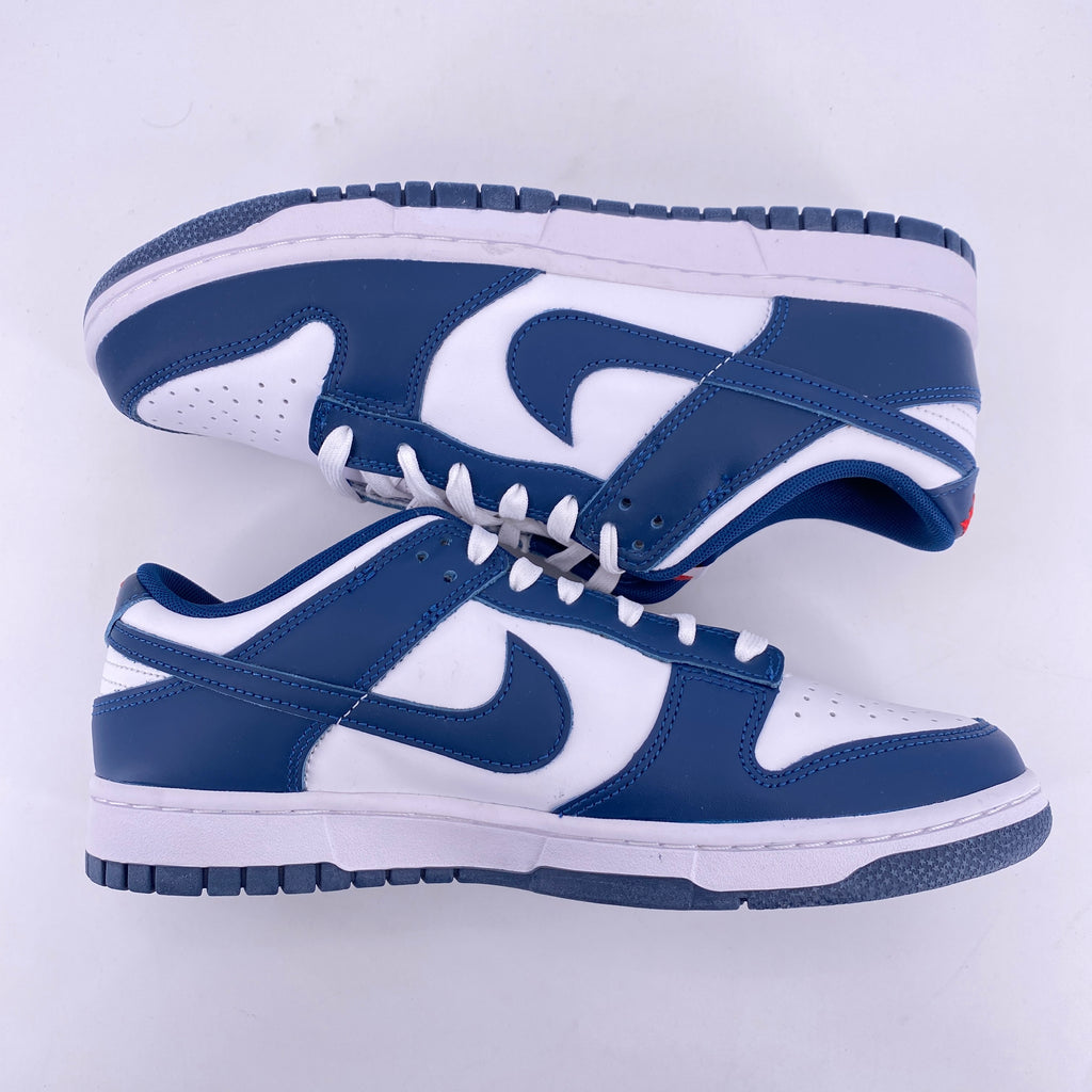 Nike Dunk Low "Valerian Blue" 2022 New Size 9