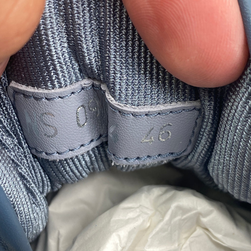 Dior B57 "Blue White"  New Size 46