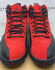 Air Jordan 12 Retro "Reverse Flu Game" 2020 New Size 10.5