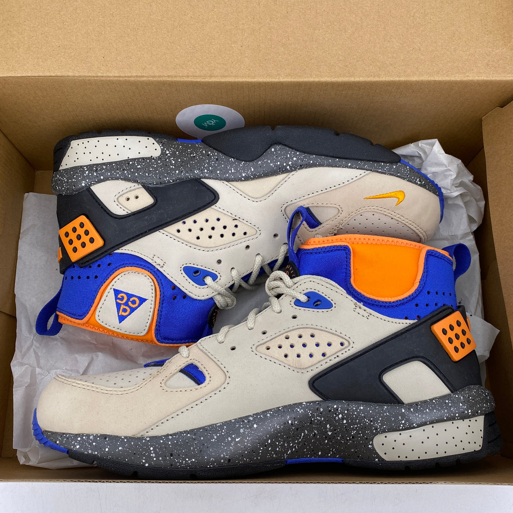 Nike ACG Air Mowabb "Rattan Birch" 2021 New Size 10
