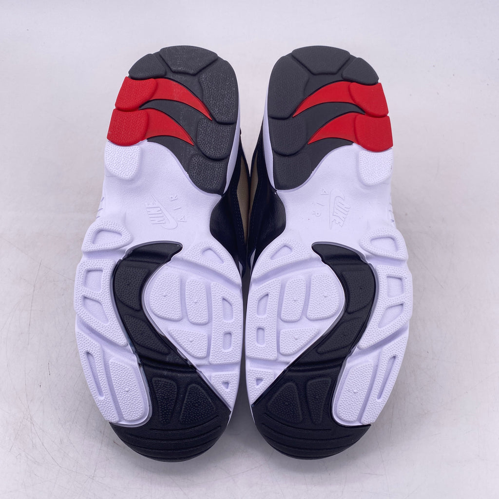 Nike Air Diamond Turf "49Ers" 2025 New Size 9.5