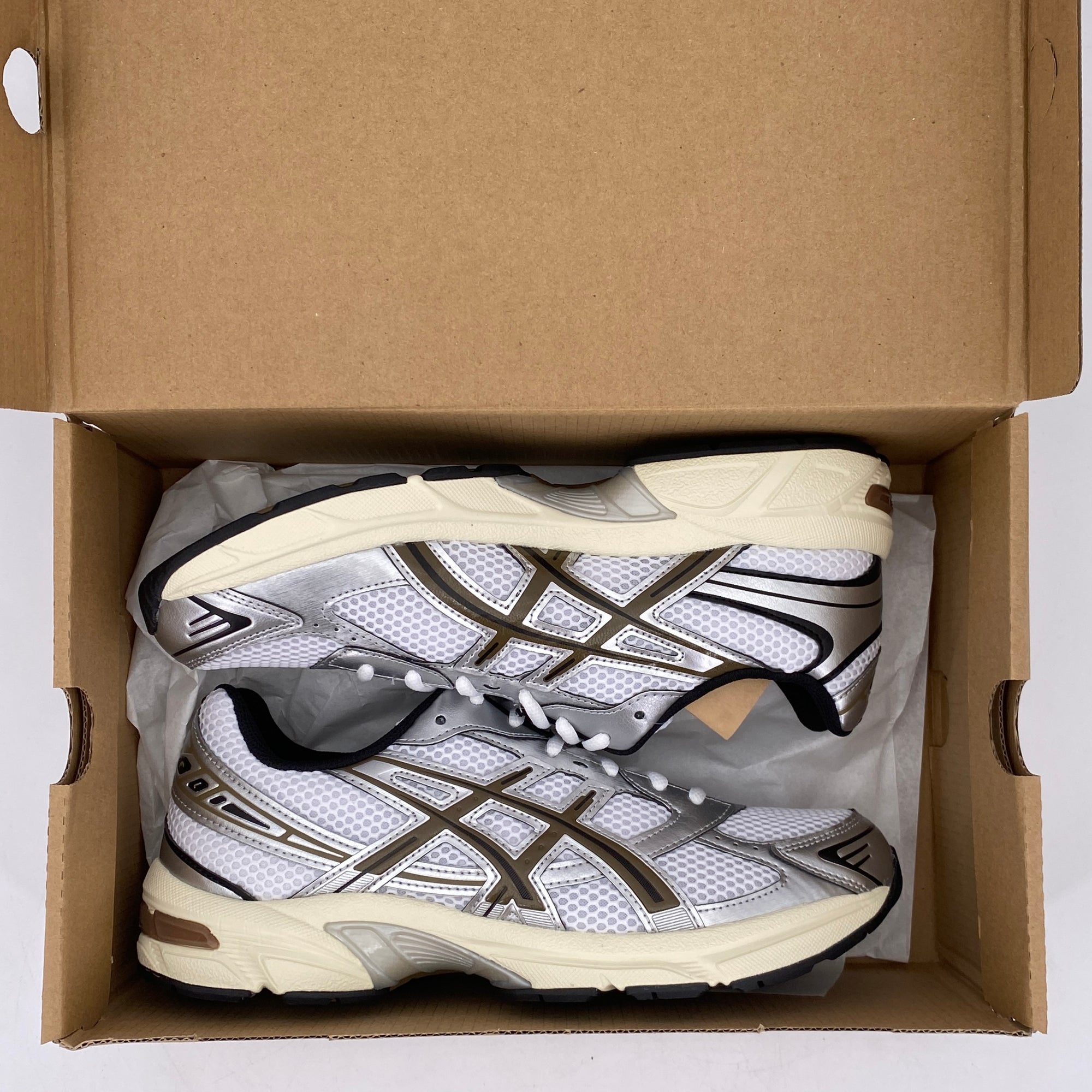 Asics Gel-1130 &quot;White Clay Canyon&quot; 2020 New Size 8.5