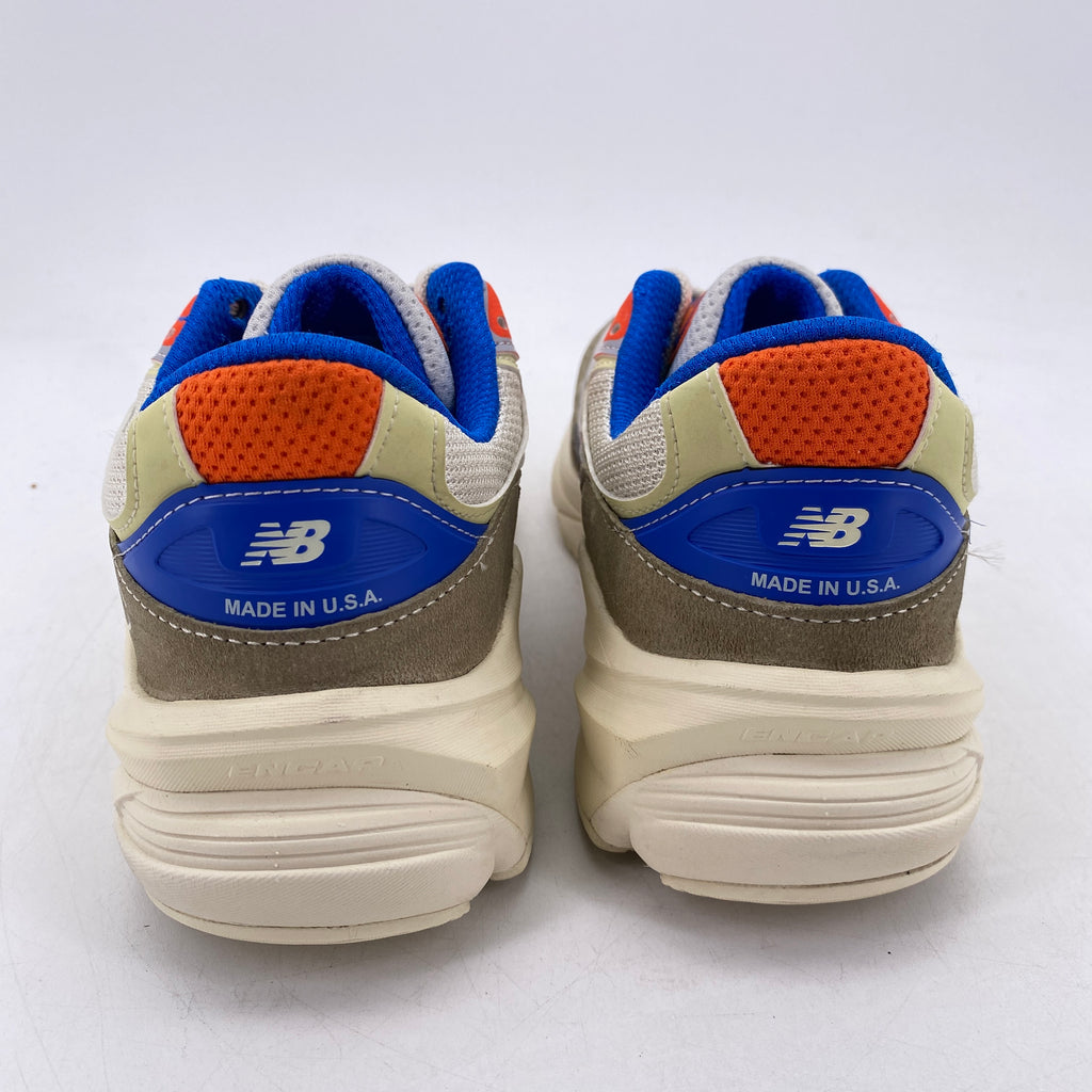 New Balance 990 "Msg Sandrift" 2023 Used Size 9