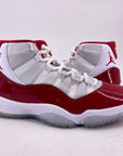 Air Jordan 11 Retro "Cherry" 2022 Used Size 8.5